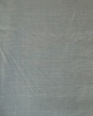 Light To Medium Blue Fabric, 2 1/2 Yards, Unbranded