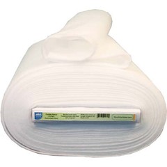 Heavyweight Fusible Fleece Pellon 45″ x 10 Yard Bolt Home Decoration Polyester