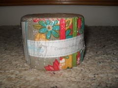 NEW Riley Blake Designs Jelly Roll Shades of Summer 21 Pieces