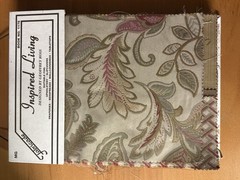 Fabric Swatches