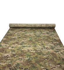 OCP MULTICAM NY/CO RIPSTOP 3.5 oz Military BDU Spec CAMO Apparel BY YARD 60″W