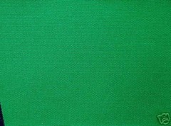 “2.5 yards” 25 Colors 600d Denier Polyester canvas w/PVC back, Fabric 58 inches