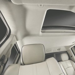 60″W Automotive Interior Roof Replacement Upholstery Fabric Multi Color Optional
