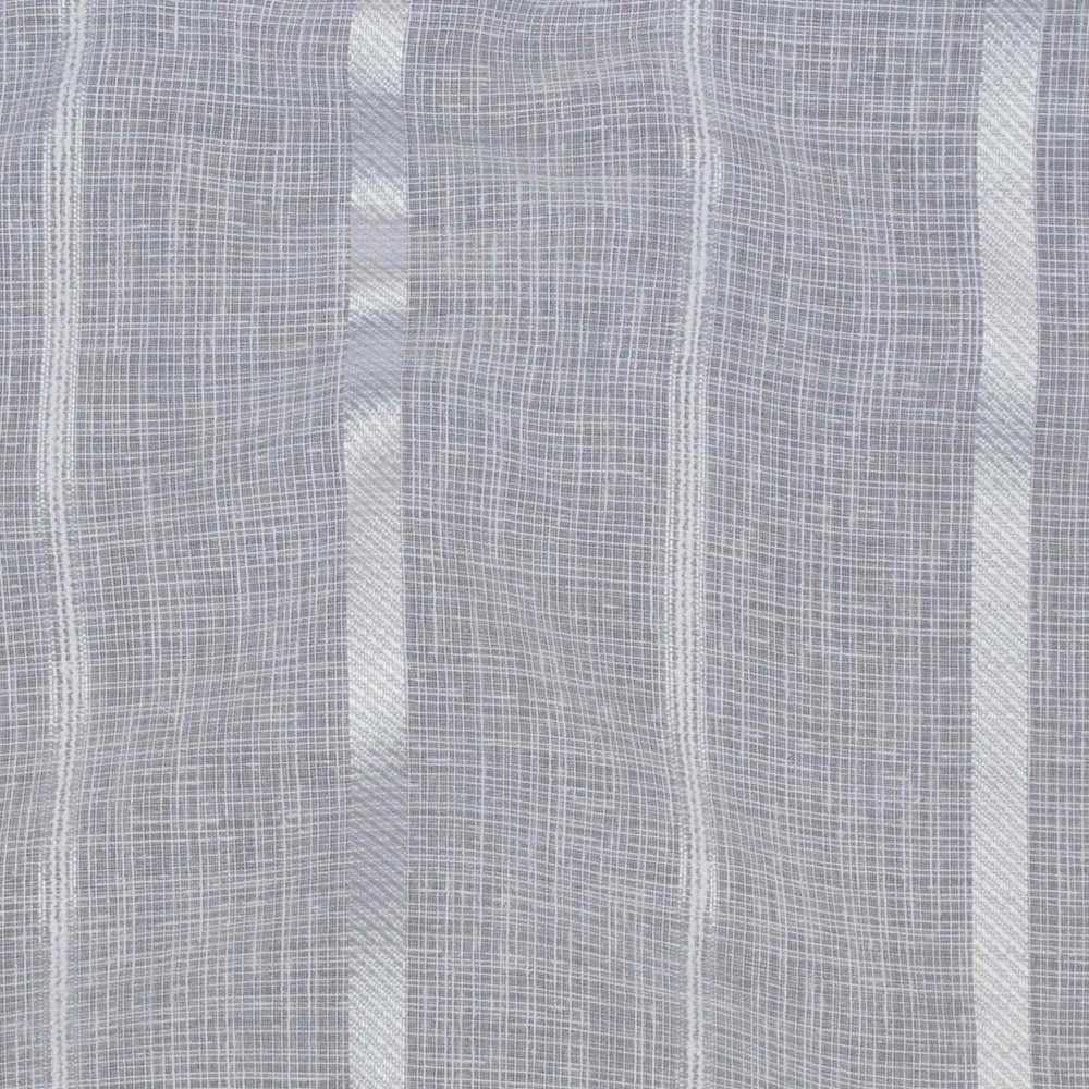 P Kaufmann NFP Iznik White Sand Dollar Double Width 118″Sheer Fabric By The Yard