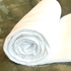 Zorb Original (W-202) Super-Absorbent Non-woven 30” W Fabric Diapers Pads 1/2 YD
