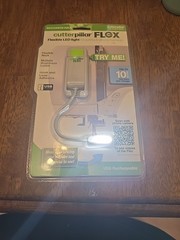 CutterPillar Flex Sewing Light # CP-FLEXLIGHT Quilting