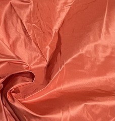1.5 Yard Silk Taffeta Fabric 54” Width Sold By The Yard