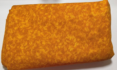 100% Cotton Dark Amber Blender Fabric by Choice Fabrics – 4 Yards (108″ Wide)