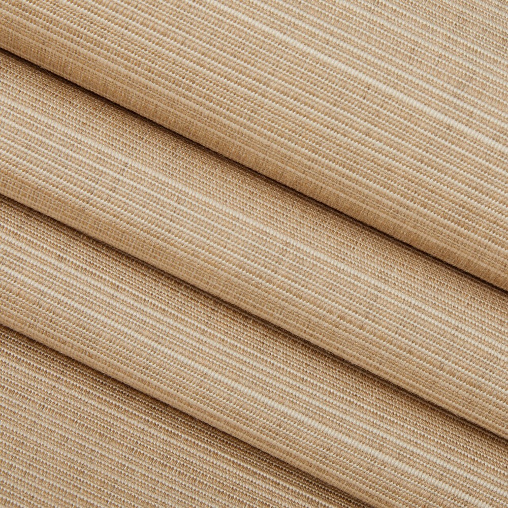 SUNBRELLA 8011 DUPIONE SAND BEIGE OUTDOOR INDOOR FURNITURE FABRIC 1.7 YARDS 54″W