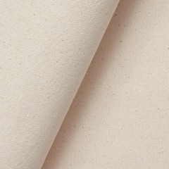 Cotton Duck #10 (15 oz) Canvas 60″ Hypoallergenic Heavy Duty Fabric By The Yard