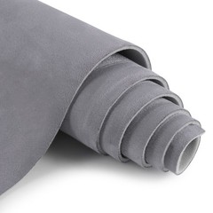 48/96/120” Suede Headliner Fabric 60″W Car Roof Liner Replacement Foam Back
