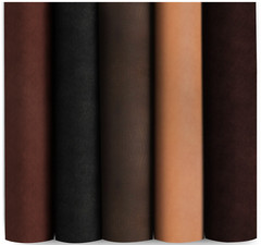 ELW Leather Samples