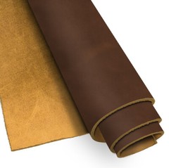 ELW Leather Samples
