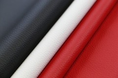 Multipurpose Automotive 4-Way Stretch Vinyl Upholstery Fabric 54” Wide