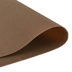 100% Cotton Canvas 16OZ Waxed Canvas Army Duck Tan Fabric Cotton Multicolored