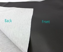 Car/Marine Vinyl Faux Leather Upholstery Repair in/Patch Up Seat Shole Shedding