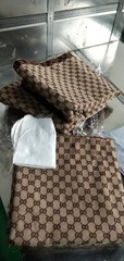 6 yards GG fabric for DIY Sewing Projects FAST SHIPPING Upholstery