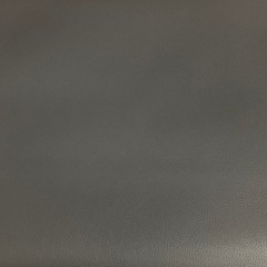 Medium Gray Leather Grain Upholstery Vinyl