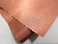 EMF Pure Copper Protection Fabric EMI RFID Electromagnetic Shielding Protection