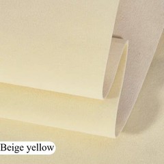 50x150cm Self-Adhesive Stair Handrail Anti-Slip Protective Cover Velvet Fabric
