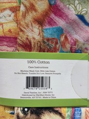 🎁100% Cotton Quilting Fabric Bundles 20 Piece Fat Quarters 18”x21” + BONUS!🎁