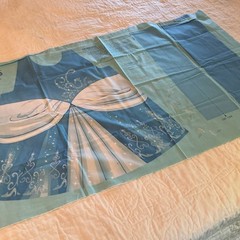 Disney Princess Cinderella Apron Panel Fabric Springs Creative