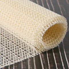 Non-Slip Mesh Mat Rug Carpet Gripper Pad Fabric Cushion Sofa Floor Home Decor
