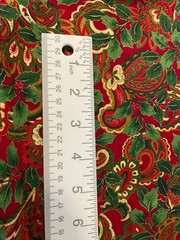 Your Choice One Half-Yard Christmas-Variety Designs/Brands-Cottons