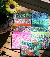 Windham Fabrics Alfie 15 Fat Quarter Bundle