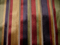 2.2 Metres Edge Autumn Flame Retardant Velvet Fabric Upholstery Cushion Use