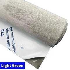 Sticky Car Fabric Interior Modificatio Velvet Self for Roll Adhesive Liner Suede