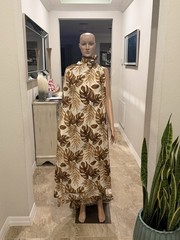 100% Italian Silk Fabric. 60” Wide. Continuous Yardage Sold By The Yard.
