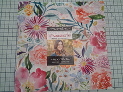 Moda Soulstice Layer Cake New
