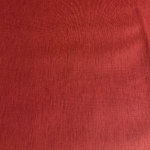 Maharam Bluff Flamenco Red Upholstery Vinyl