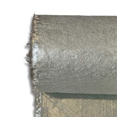 1708 Biaxial Fiberglass Cloth 45/45 w Mat 50″ Wide Marine Repair