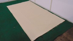 Heavy Canvas Sheets – 2 Pack