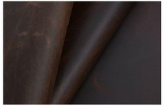 ELW Import Tooling Full Grain 100% Cowhide Leather 5/6 oz (2mm) Medium BROWN