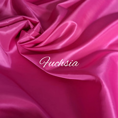 Taffeta by the yard 59″ wide for dress or wedding decoration, many colors.
