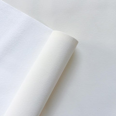 16″ x 54″ Faux Suede PU Leather Fabric for Crafts, Vintage Vegan Leatherette Fab