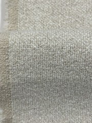 Holly Hunt/ Great Plains Terazzo Soft Light, 7yds, Perform Wool Bouclé