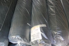 101 yds 60″w Dark Green Wool Blend fabric for apparel fashion crafting drapery