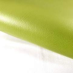 PROFESSINAL GRADE LIME GREEN MARINE VINYL UPHOLSTERY FABRIC 54″ BY THE YARD