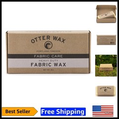 All-Natural Fabric Wax Bar (5 oz) – Durable Rain Protection for Outdoor Gear