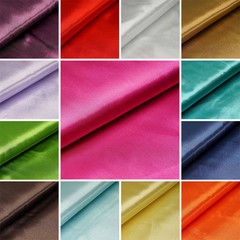 54″ wide x 30 feet SATIN FABRIC DIY Crafts Sewing Wedding Party Decorations SALE