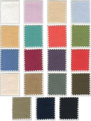 Twill Fabric 7oz 59″ – 60″ Wide 100% Cotton – By the Yard