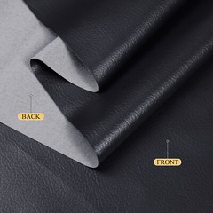 5 Yards x 54″ Marine Vinyl Fabric Pre-cut Faux Leather Auto Upholstery Material