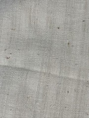 Handcrafted Cotton Fabric~Kora Doria Check ~Imported From India- 45″ W