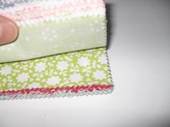 NEW Moda Charm Pack The Good Life 5″ Fabric 42 Squares by Bonnie & Camille