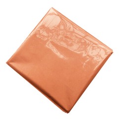 EMF Protection Pure Copper RFID Wifi EMI EMP RF Electromagnetic Shielding 1-5M