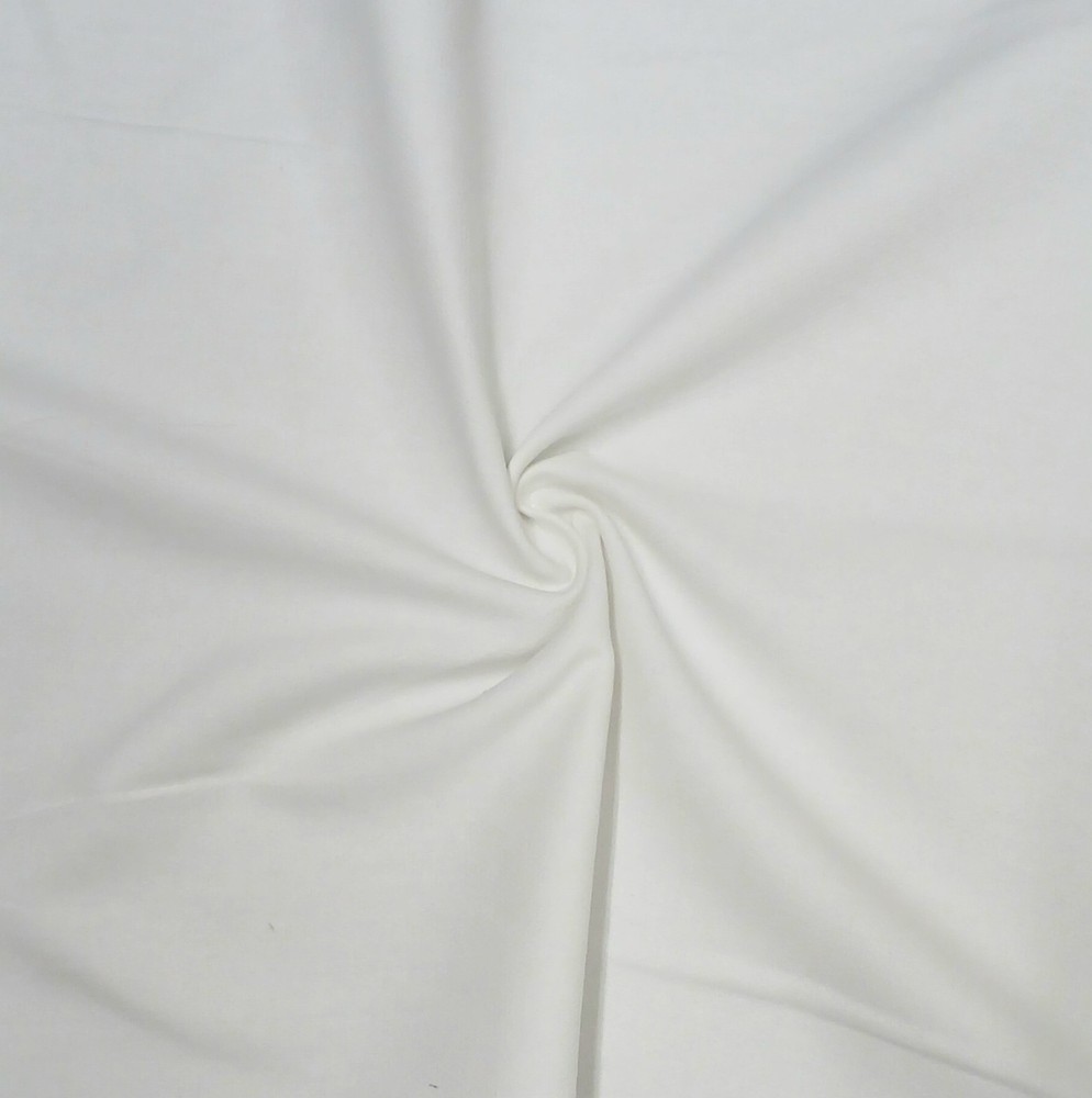 Diaper Cloth Birdseye White 36″ Wide 100% Cotton Fabric by the Yard D164.10
